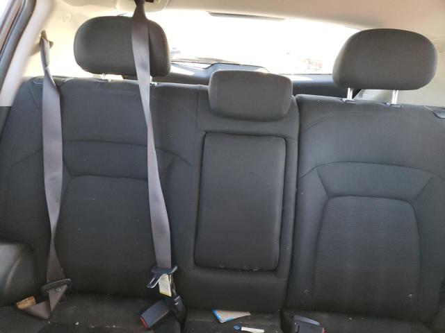 Photo 10 from auction – 2012 KIA SPORTAGE B with VIN KNDPB3A22C7269400