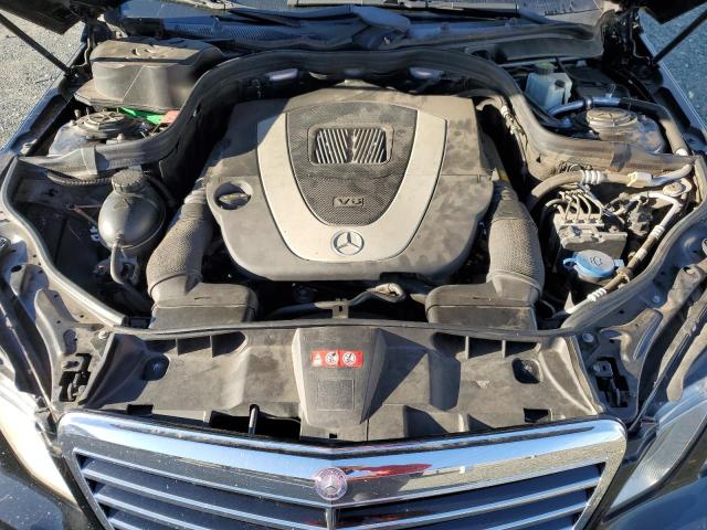Photo 11 from auction – 2010 MERCEDES-BENZ E350 with VIN WDDHF8HB6AA137466