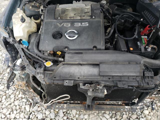 صورة رقم 11 من المزاد - 2006 NISSAN MAXIMA SE مع VIN 1N4BA41E06C822611