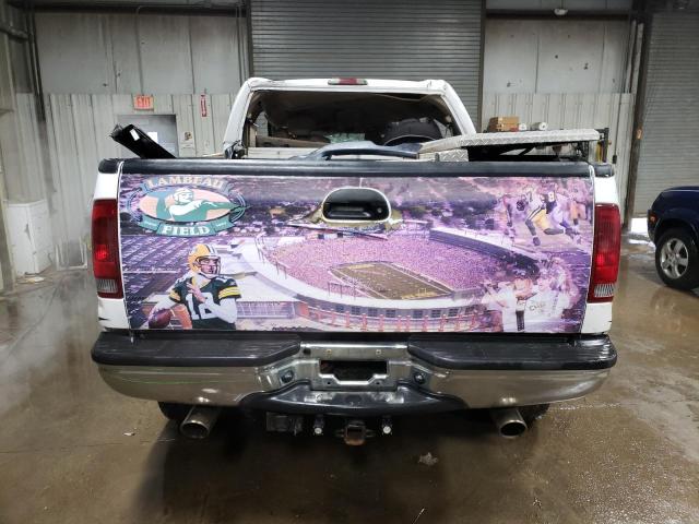 Photo 6 from auction – 2003 FORD F250 SUPER with VIN 1FTNX21L83EA14984