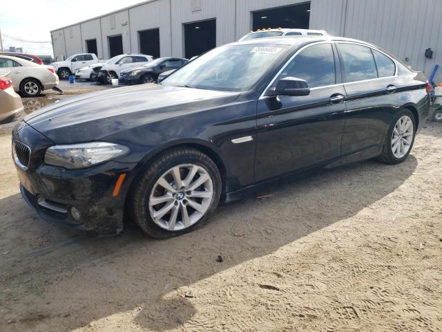 Foto 1 de la subasta – 2016 BMW 535 I con VIN WBA5B1C58GG553992