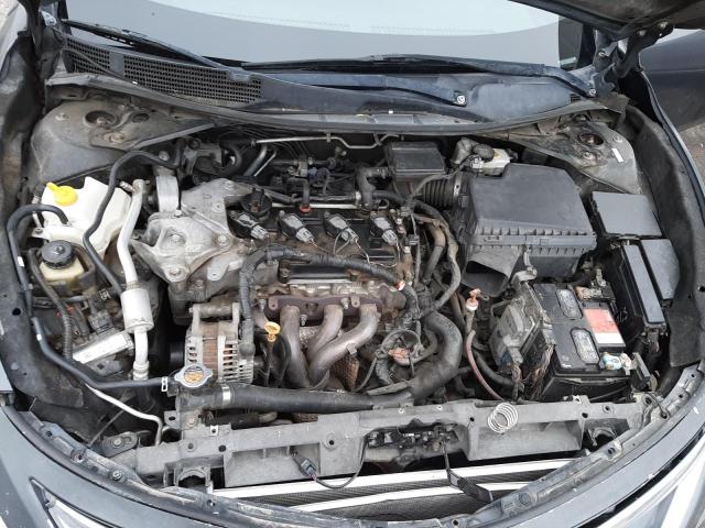 Photo 11 from auction – 2013 NISSAN ALTIMA 2.5 with VIN 1N4AL3AP8DN439261