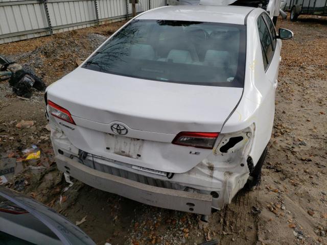 Photo 6 from auction – 2014 TOYOTA CAMRY L with VIN 4T1BF1FK7EU307912