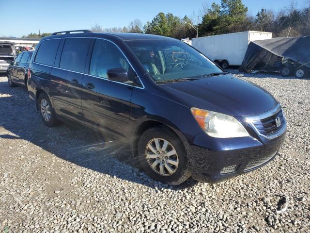 Photo 4 from auction – 2008 HONDA ODYSSEY EX with VIN 5FNRL38678B106726