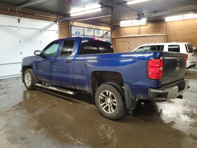 Photo 2 from auction – 2014 CHEVROLET SILVERADO with VIN 1GCVKREC4EZ286008