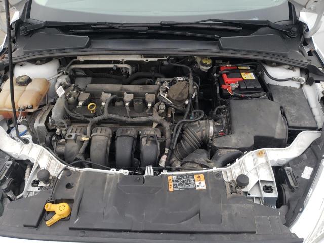 Photo 11 from auction – 2016 FORD FOCUS S with VIN 1FADP3E27GL315076
