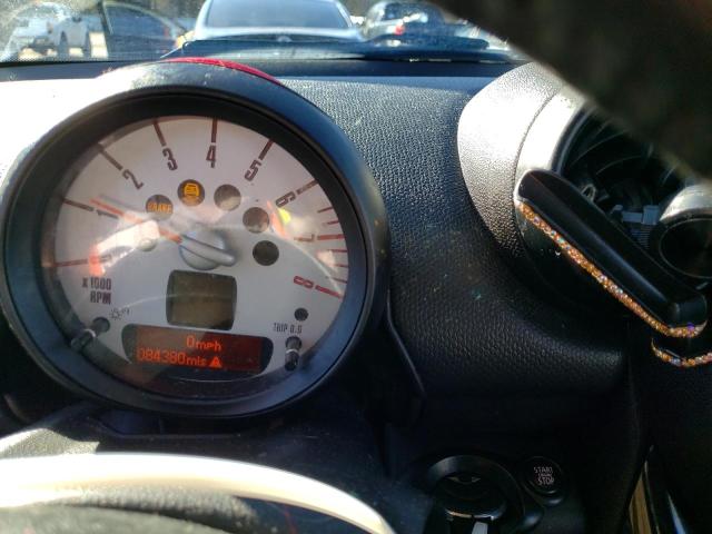 Photo 9 from auction – 2013 MINI COOPER COU with VIN WMWZB3C54DWM31726