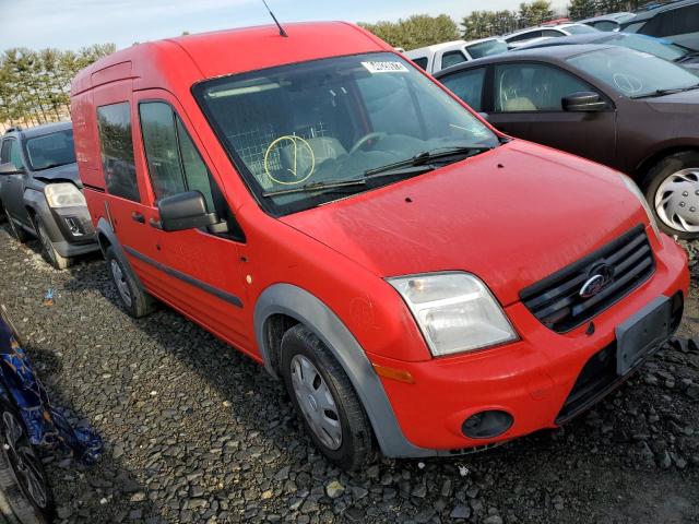 Photo 1 from auction – 2013 FORD TRANSIT CO with VIN NM0LS6BNXDT170595