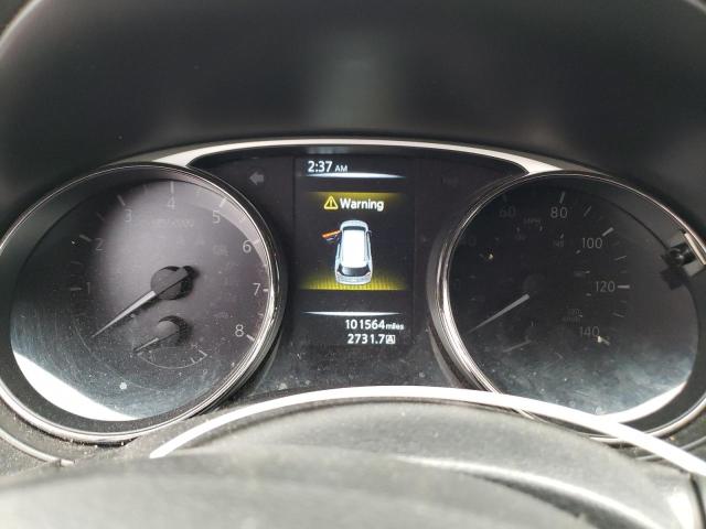 Photo 9 from auction – 2016 NISSAN ROGUE S with VIN JN8AT2MT6GW008532