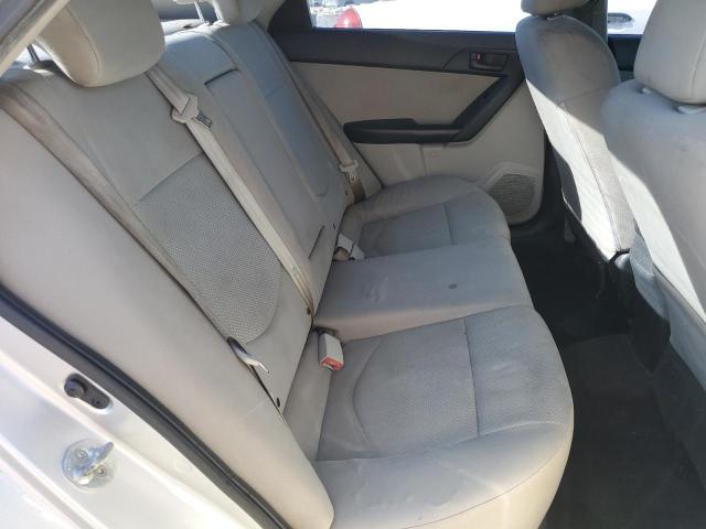 Zdjęcie 10 z aukcji – 2010 KIA FORTE EX z VIN KNAFU4A25A5274396