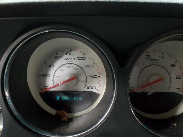 Photo 9 from auction – 2013 DODGE CHALLENGER with VIN 2C3CDYBT8DH615456