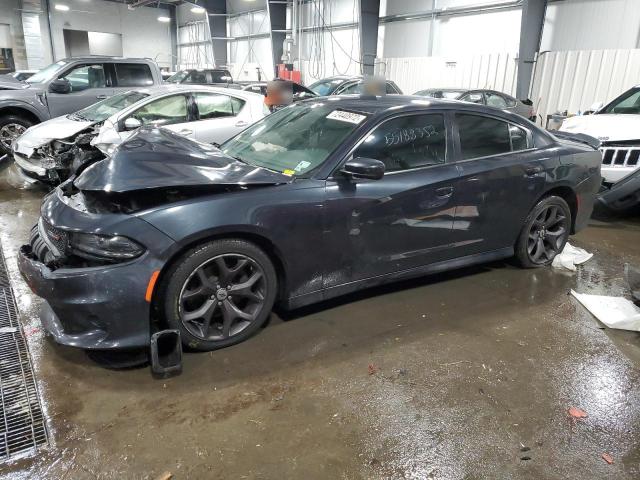 Photo 1 from auction – 2019 DODGE CHARGER GT with VIN 2C3CDXHG0KH584558