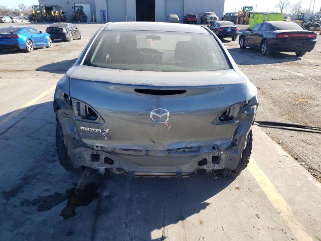 Photo 6 from auction – 2013 MAZDA 3 I with VIN JM1BL1TF0D1792303
