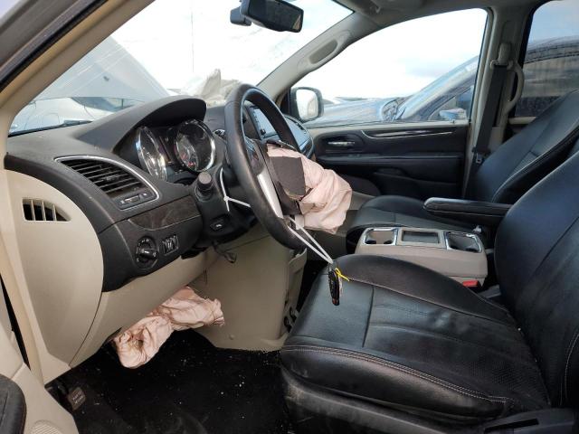 Photo 7 from auction – 2013 CHRYSLER TOWN & COU with VIN 2C4RC1CGXDR769436