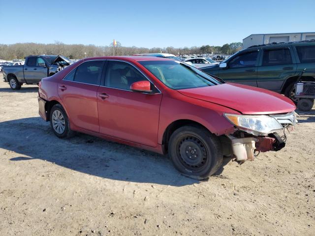 Photo 4 from auction – 2014 TOYOTA CAMRY L with VIN 4T1BF1FK5EU736921