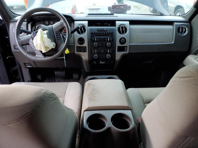 Photo 8 from auction – 2010 FORD F150 SUPER with VIN 1FTEW1C8XAFD62606