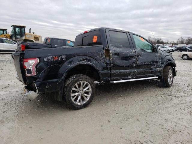 Photo 3 from auction – 2016 FORD F150 SUPER with VIN 1FTEW1EF7GKF02428