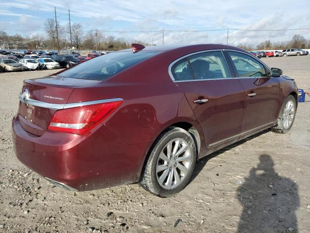 Photo 3 from auction – 2015 BUICK LACROSSE with VIN 1G4GB5G35FF121484
