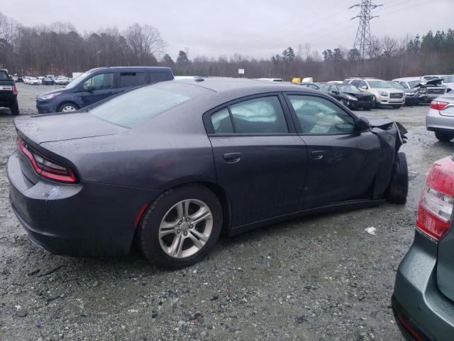 Photo 3 from auction – 2019 DODGE CHARGER SX with VIN 2C3CDXBG1KH709737