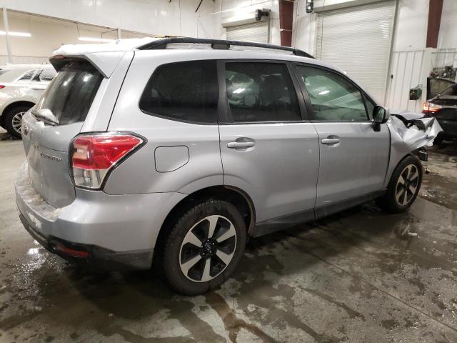 Photo 3 from auction – 2018 SUBARU FORESTER 2 with VIN JF2SJAEC2JH426517