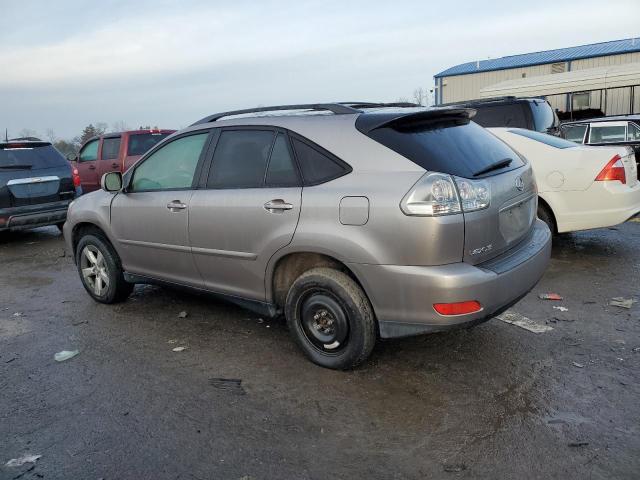 Photo 2 from auction – 2005 LEXUS RX 330 with VIN JTJHA31U250098519
