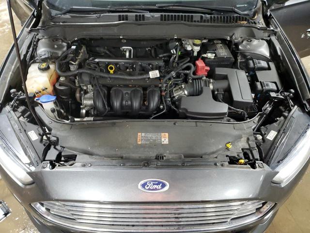 Photo 11 from auction – 2016 FORD FUSION SE with VIN 3FA6P0H70GR256212