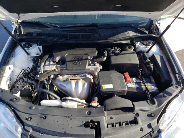 Photo 11 from auction – 2016 TOYOTA CAMRY LE with VIN 4T4BF1FK6GR544898