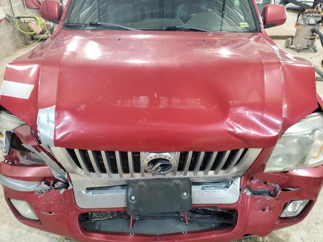 Photo 11 from auction – 2008 MERCURY MARINER PR with VIN 4M2CU97198KJ53510