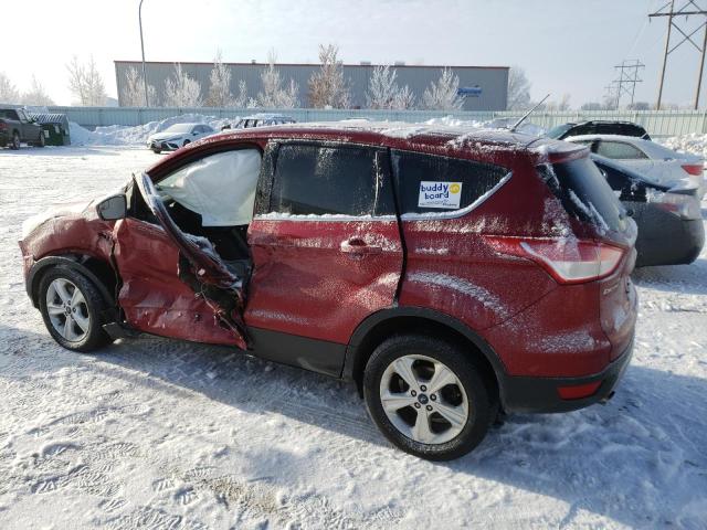 Photo 2 from auction – 2014 FORD ESCAPE SE with VIN 1FMCU9G96EUB86312