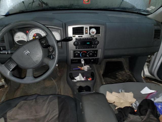 Photo 8 from auction – 2006 DODGE DAKOTA QUA with VIN 1D7HW48K96S514852