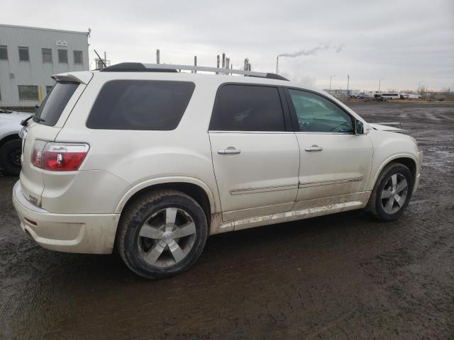 Photo 3 from auction – 2011 GMC ACADIA DEN with VIN 1GKKVTED1BJ352335