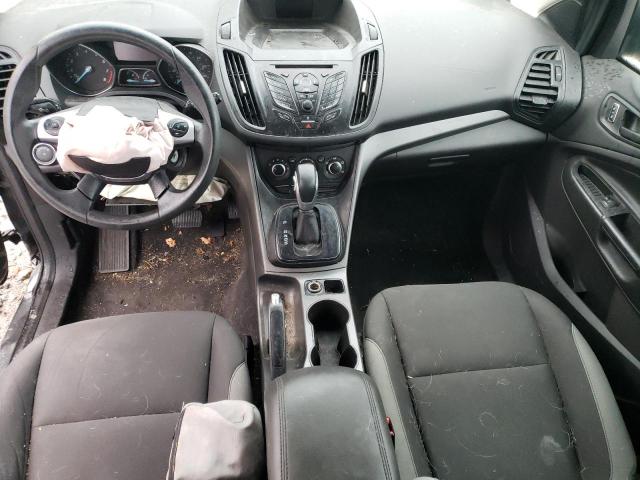 Photo 8 from auction – 2016 FORD ESCAPE S with VIN 1FMCU0F70GUB85333