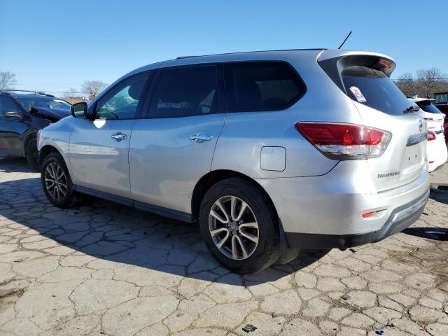 Zdjęcie 2 z aukcji – 2014 NISSAN PATHFINDER z VIN 5N1AR2MNXEC662066