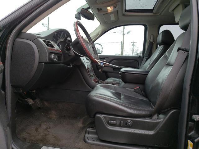 Photo 7 from auction – 2010 CADILLAC ESCALADE E with VIN 1GYUKHEF0AR216106