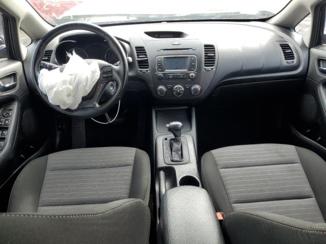 Photo 8 from auction – 2016 KIA FORTE EX with VIN KNAFX4A80G5546597