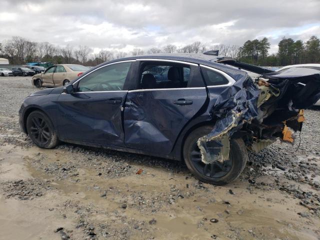Photo 2 from auction – 2016 CHEVROLET MALIBU 1LT with VIN 1G1ZE5ST8GF338761