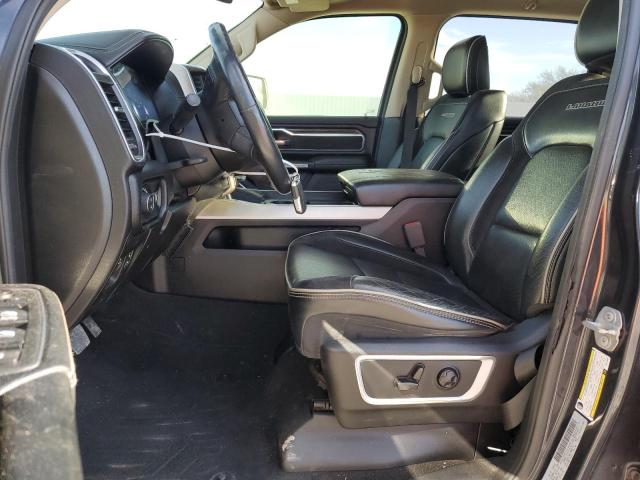 Photo 7 from auction – 2019 RAM 1500 LARAM with VIN 1C6SRFJT4KN779006