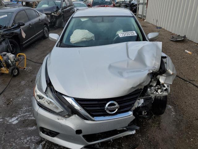 Photo 5 from auction – 2017 NISSAN ALTIMA 2.5 with VIN 1N4AL3AP0HC229495