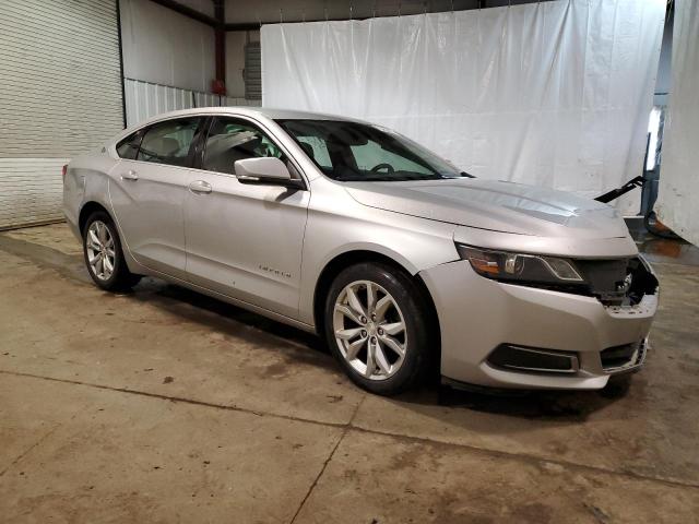 Photo 4 from auction – 2016 CHEVROLET IMPALA LT with VIN 2G1105SA4G9169342