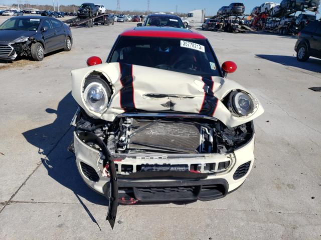 Photo 5 from auction – 2017 MINI COOPER JOH with VIN WMWXM9C56HT998063