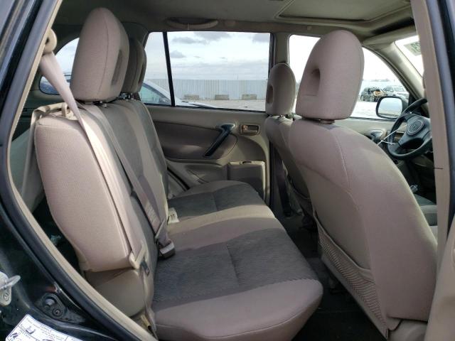 Photo 11 from auction – 2001 TOYOTA RAV4 with VIN JTEGH20V710015588