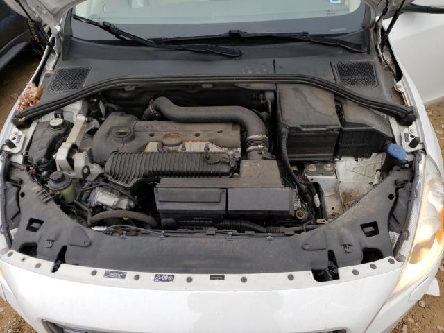 Photo 11 from auction – 2013 VOLVO S60 T5 with VIN YV1612FS3D1216818
