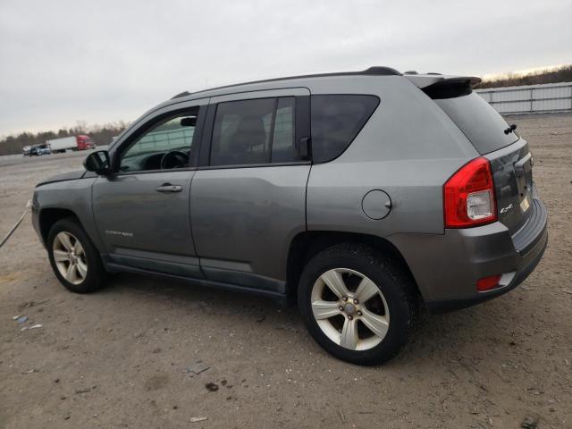 Photo 2 from auction – 2011 JEEP COMPASS with VIN 1J4NF1FB1BD259606