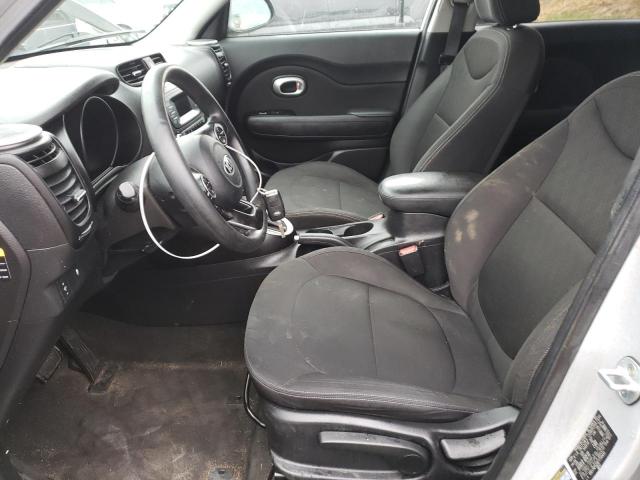 Photo 7 from auction – 2014 KIA SOUL with VIN KNDJN2A28E7734451