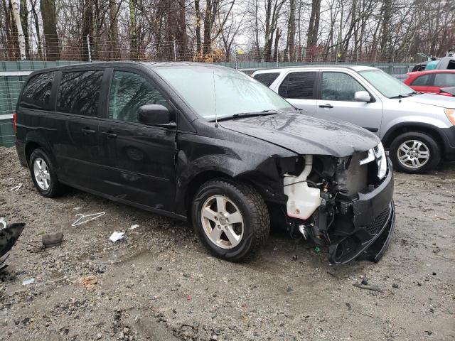 Photo 4 from auction – 2013 DODGE GRAND CARA with VIN 2C4RDGCG7DR522150