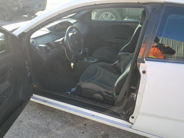 Photo 7 from auction – 2004 SATURN ION LEVEL with VIN 1G8AW12F34Z106335