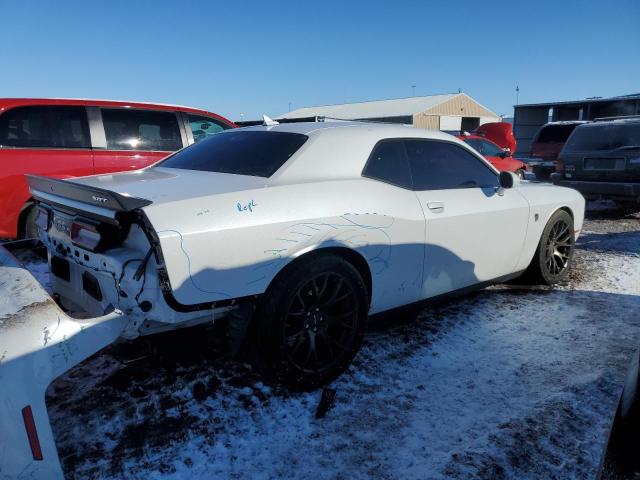 Photo 3 from auction – 2016 DODGE CHALLENGER with VIN 2C3CDZC95GH249372