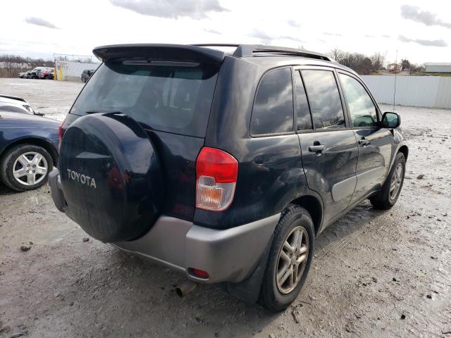 Photo 3 from auction – 2001 TOYOTA RAV4 with VIN JTEGH20V710015588