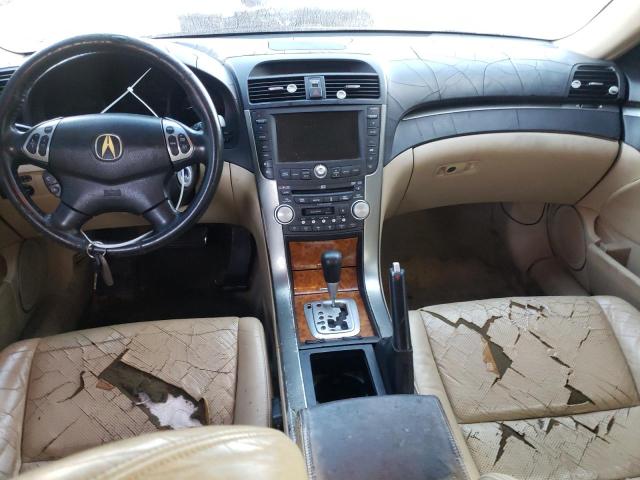 Photo 8 from auction – 2006 ACURA 3.2TL with VIN 19UUA66206A035877