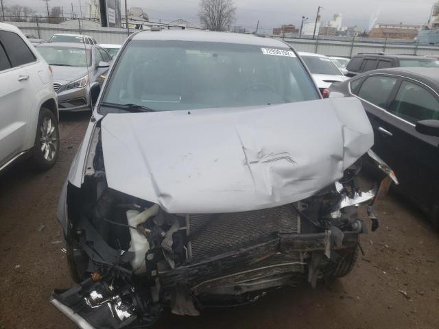 Photo 5 from auction – 2014 DODGE GRAND CARA with VIN 2C4RDGCG9ER470909
